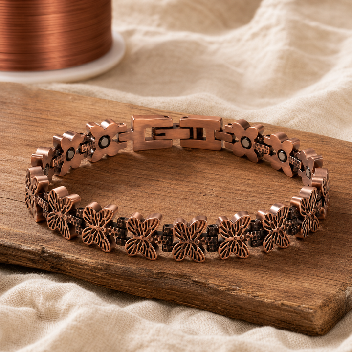 ISLA | SKY COPPER BRACELET