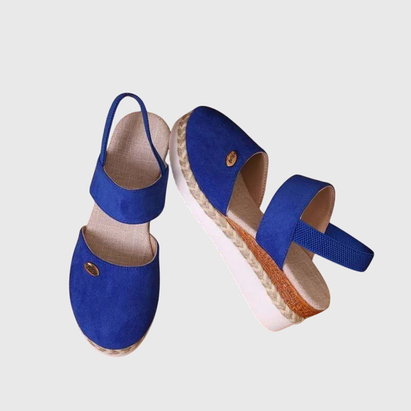 HARRIET | ORTHOPEDIC SANDALS