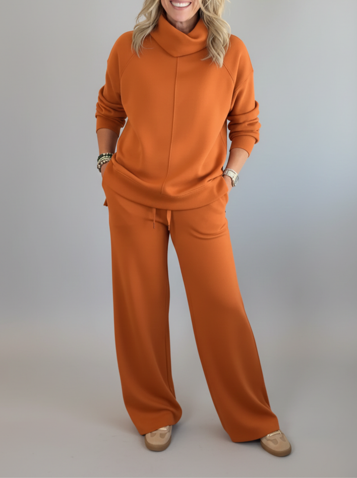 ROWENA | SOFT ELEGANT EVERYDAY SET