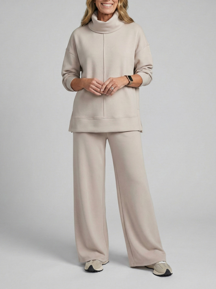 ROSALYN | SOFT ELEGANT EVERYDAY SET