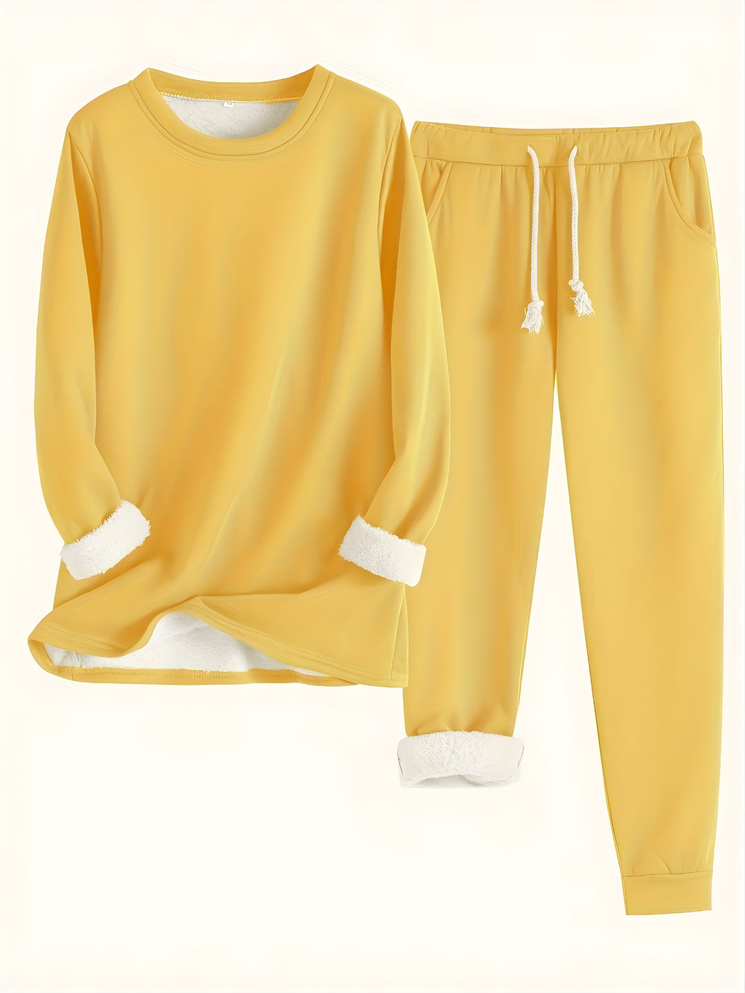ROSAMEL | COMFORTABLE LOUNGEWEAR SET
