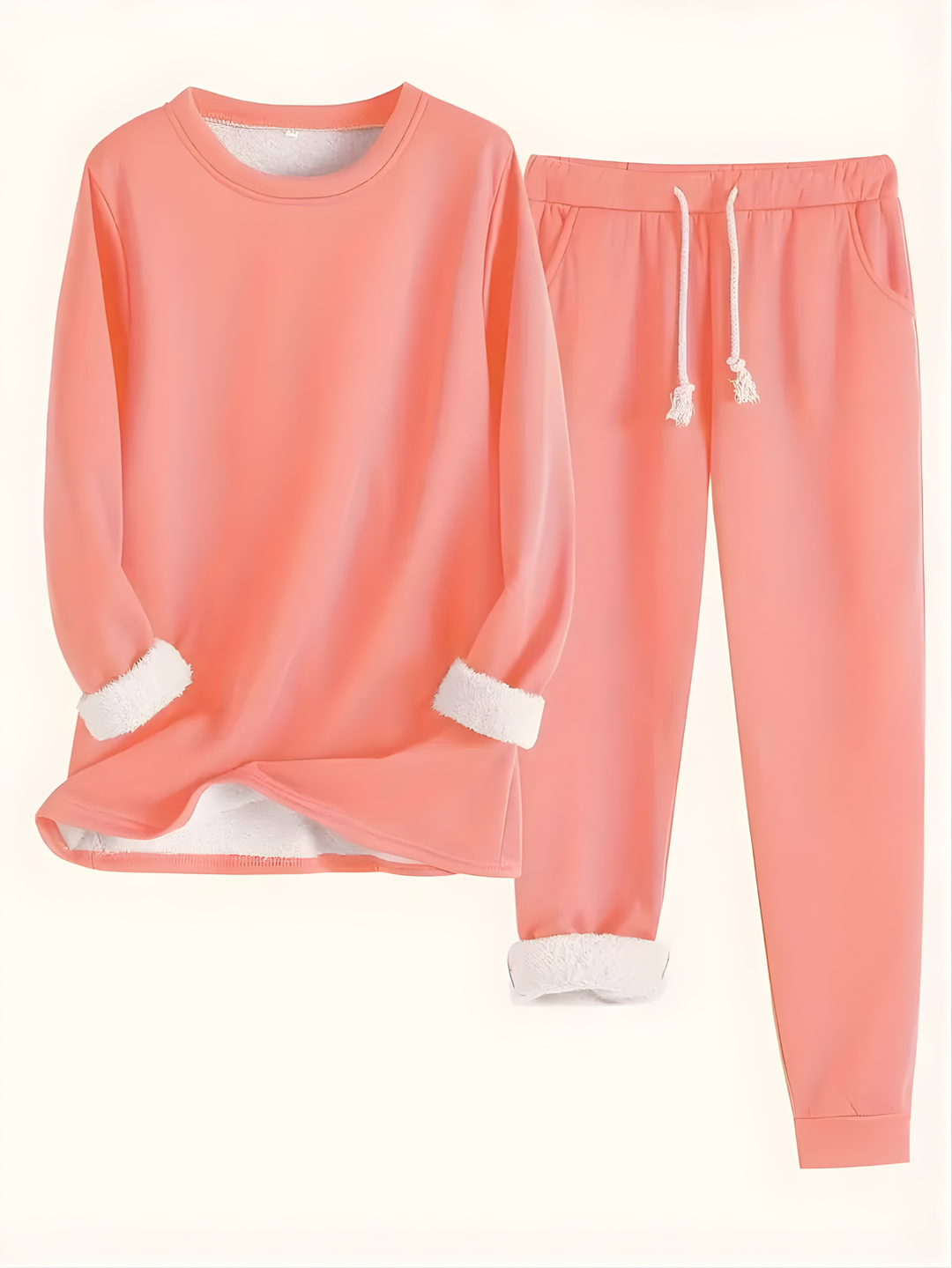 ROSAMEL | COMFORTABLE LOUNGEWEAR SET