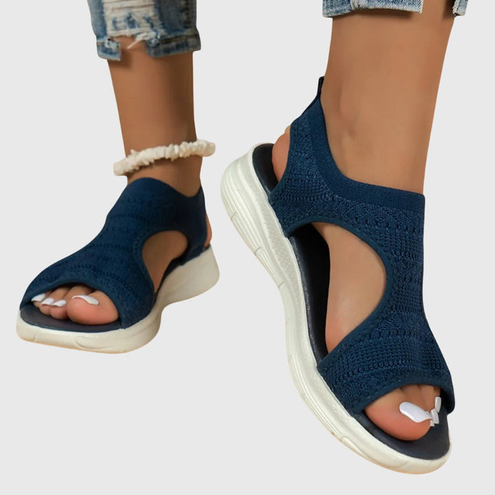 SAMANTHA | ORTHOPEDIC SANDALS
