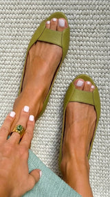 Light Green