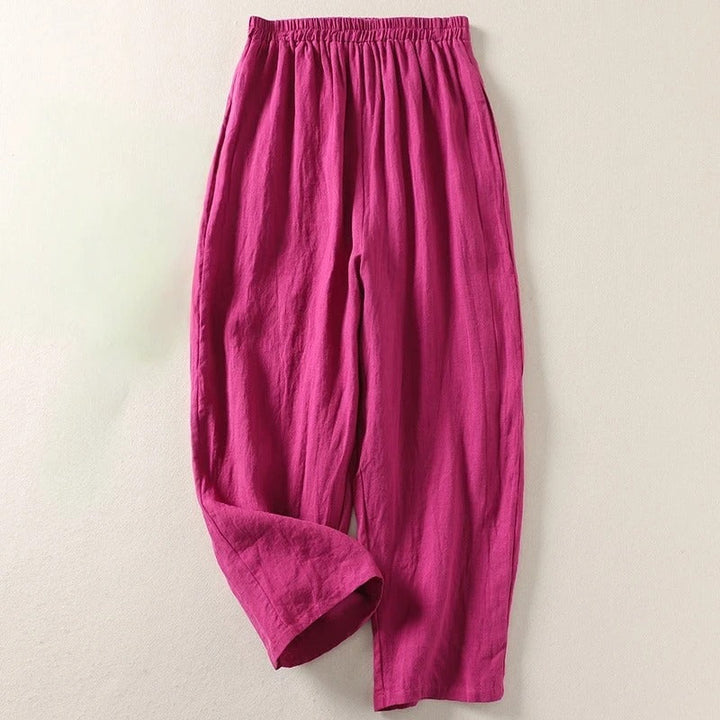 PAM | COMFORTABLE EVERYDAY TROUSERS