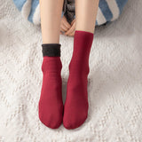 Wine red