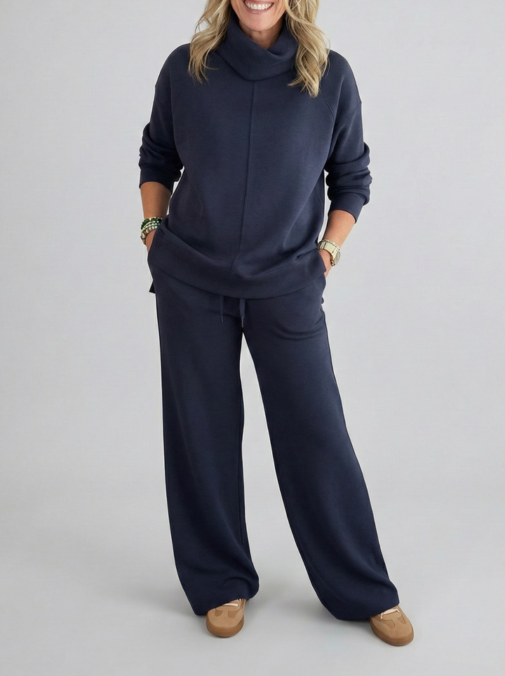 ROSALYN | SOFT ELEGANT EVERYDAY SET