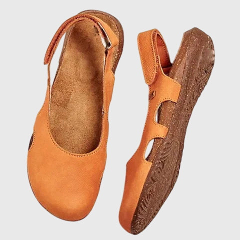 FAYE | ORTHOPEDIC SANDALS