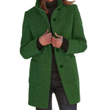 Dark green