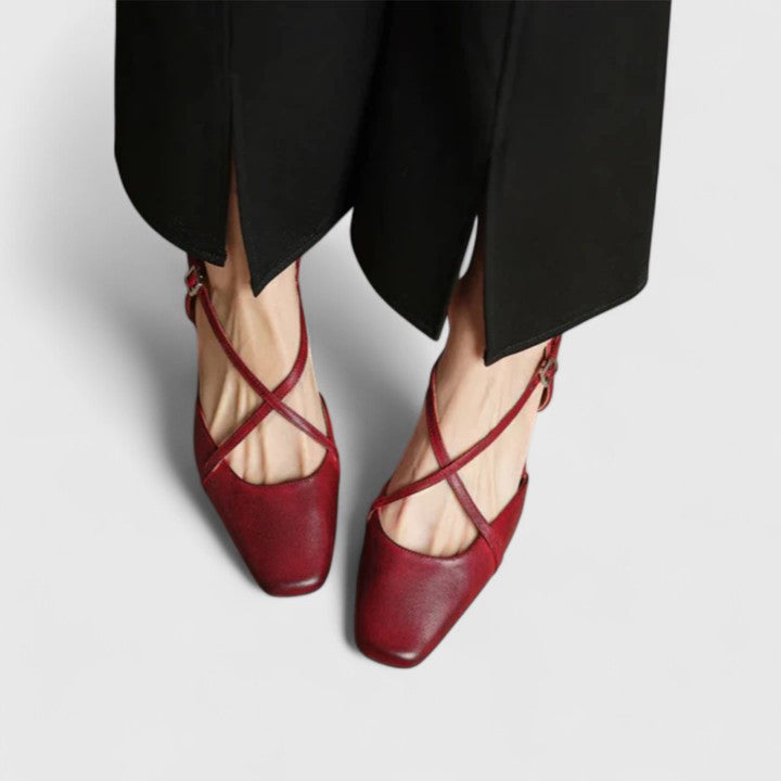 MIKAELA | ELEGANT SANDALS