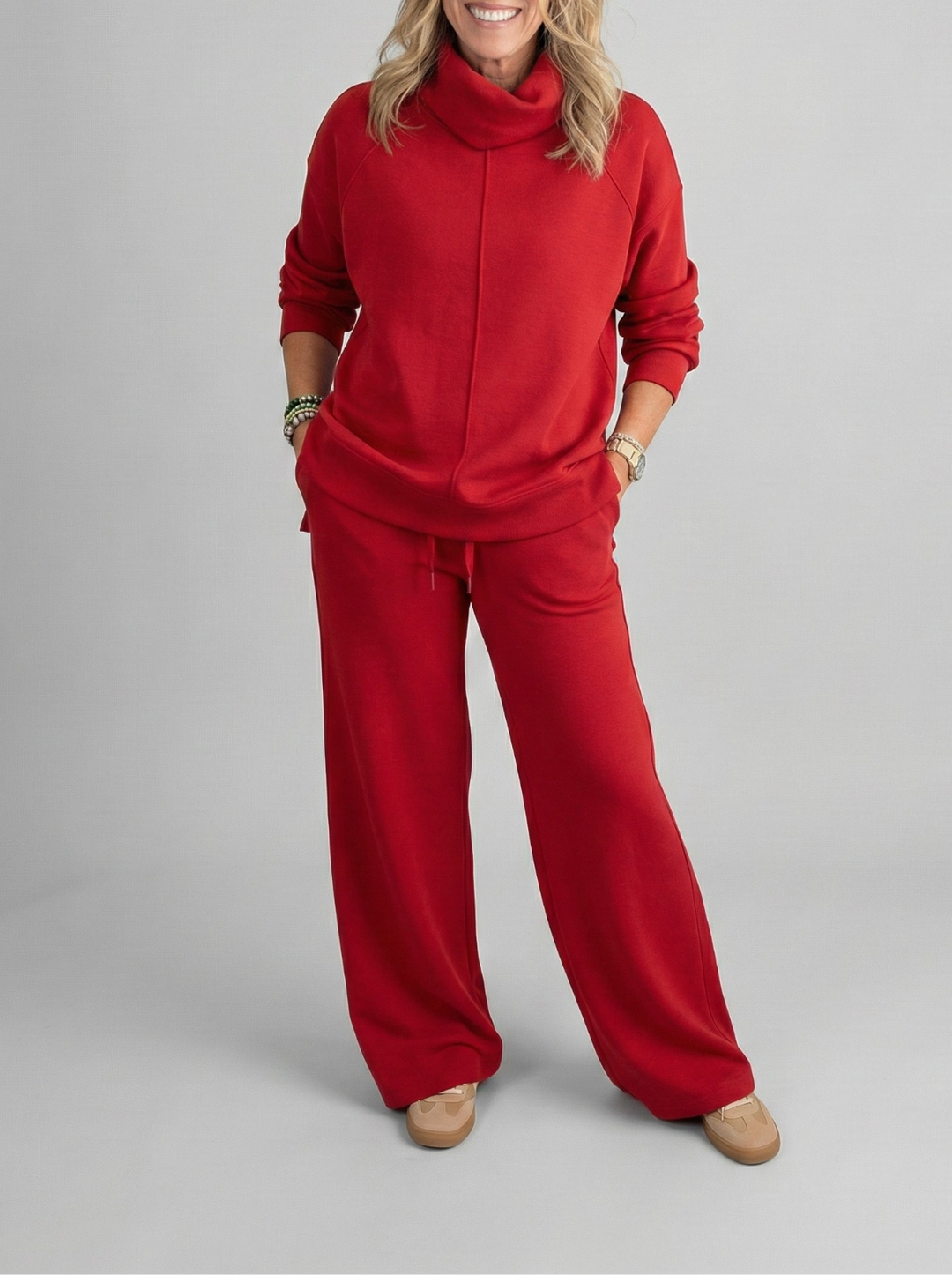 ROSALYN | SOFT ELEGANT EVERYDAY SET