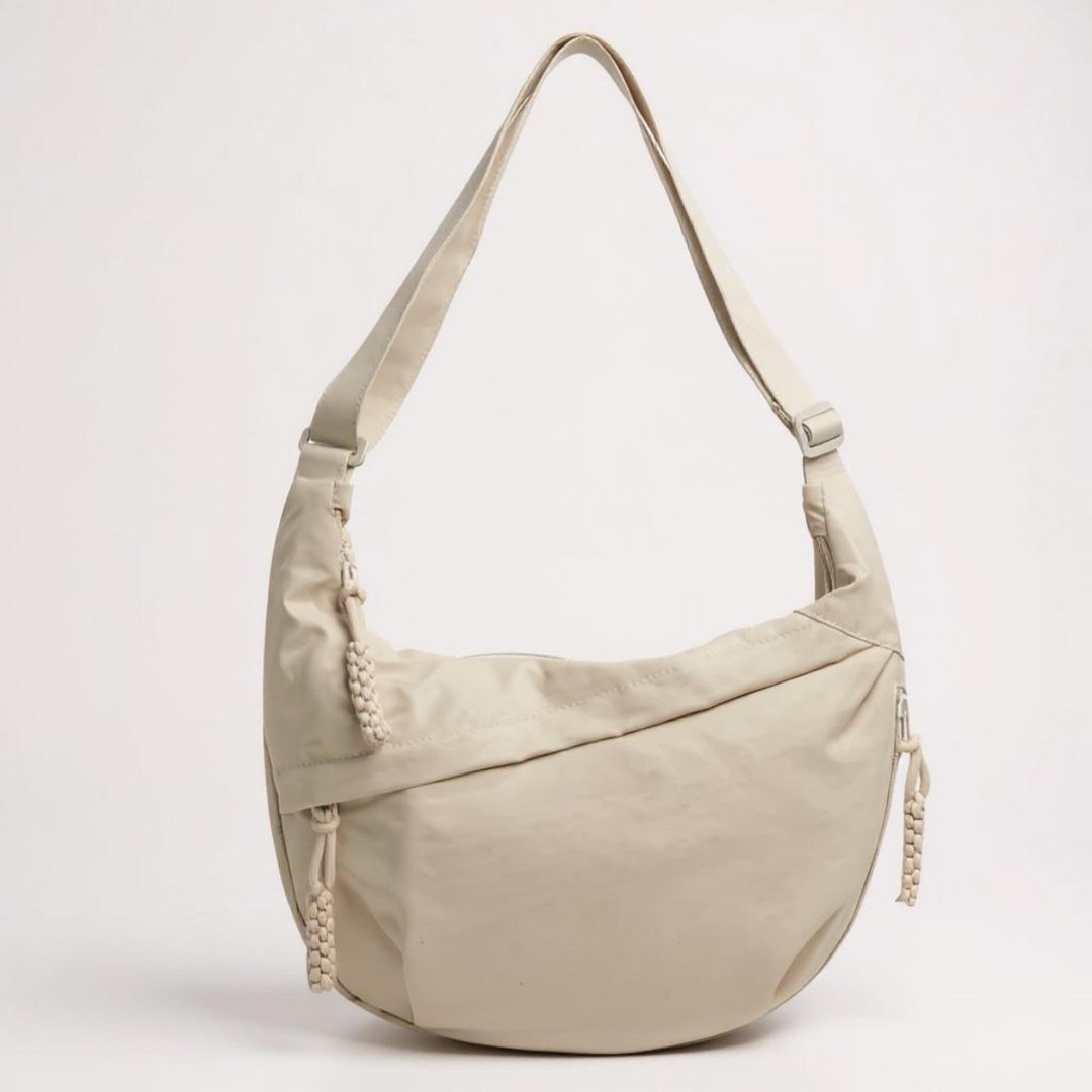 Luna | Elegant and Sustainable Shoulder Bag