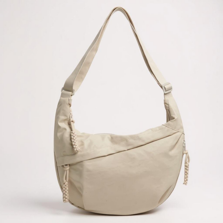 Luna | Elegant and Sustainable Shoulder Bag