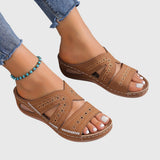 Light Brown