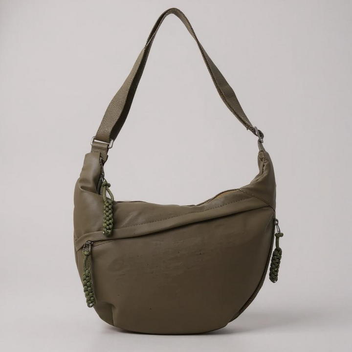 Luna | Elegant and Sustainable Shoulder Bag