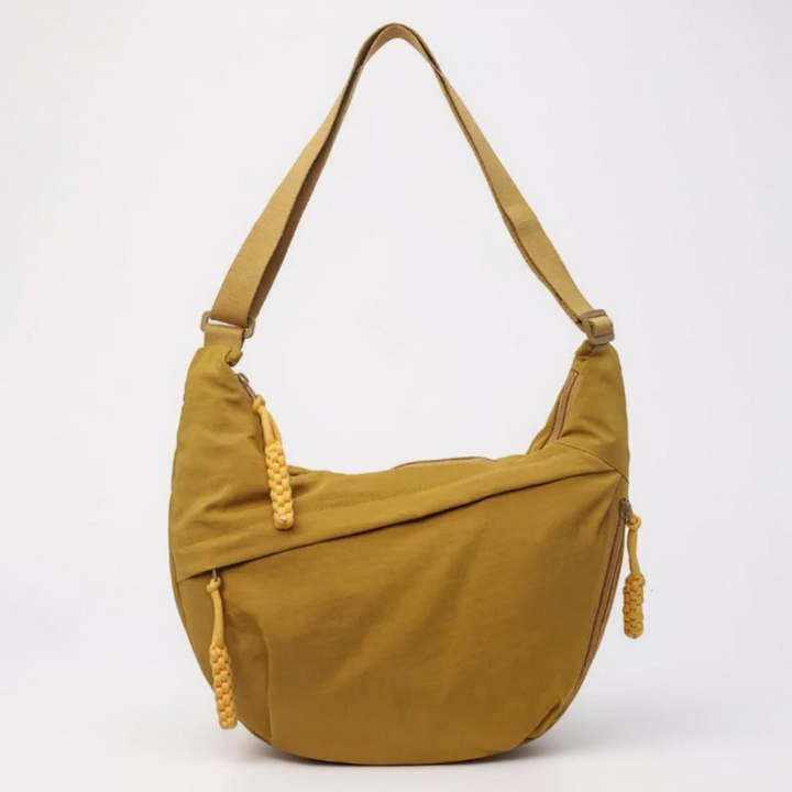 Luna | Elegant and Sustainable Shoulder Bag