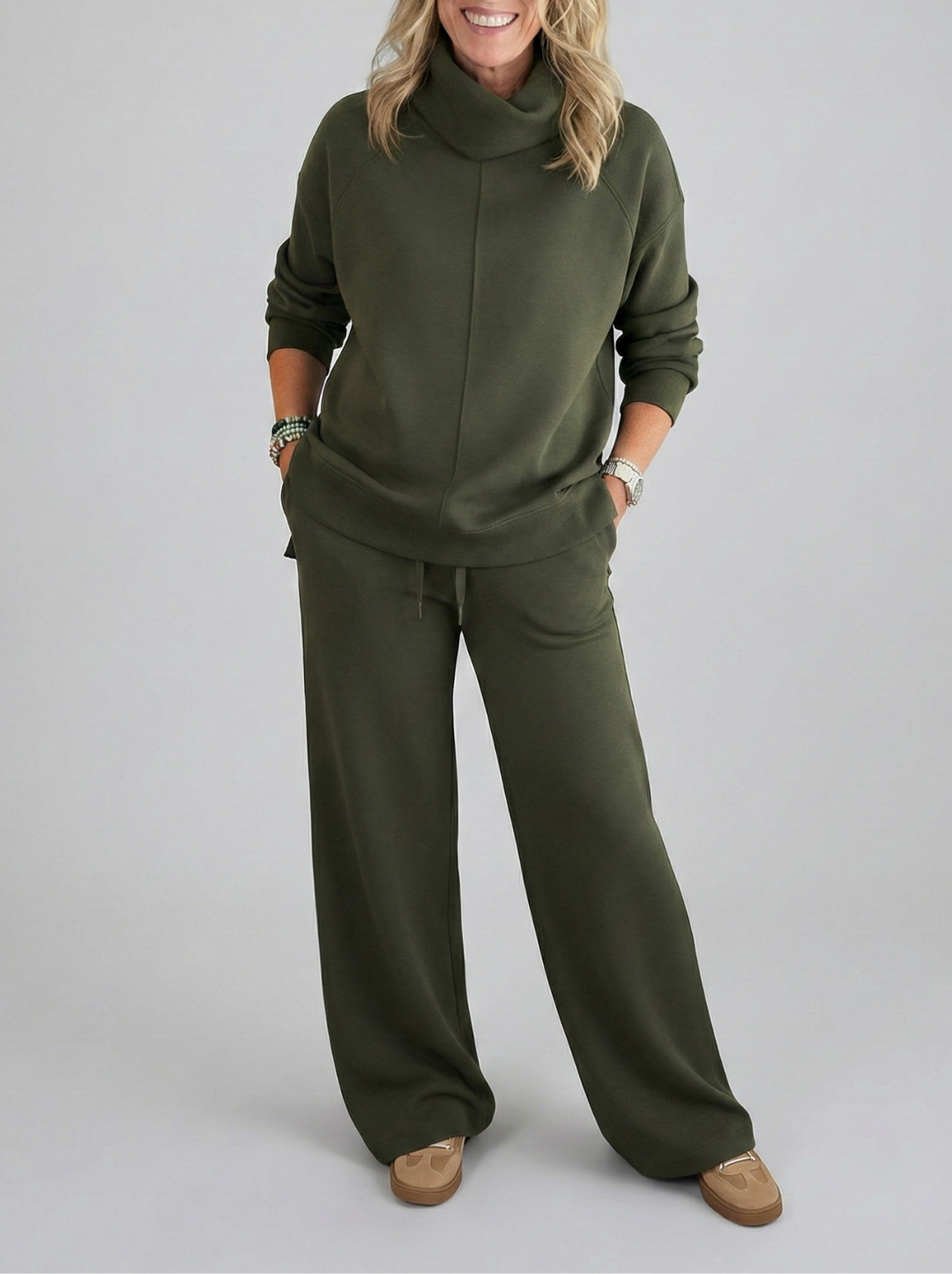 ROSALYN | SOFT ELEGANT EVERYDAY SET
