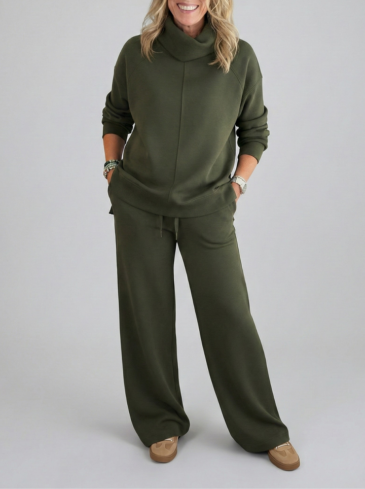 ROWENA | SOFT ELEGANT EVERYDAY SET