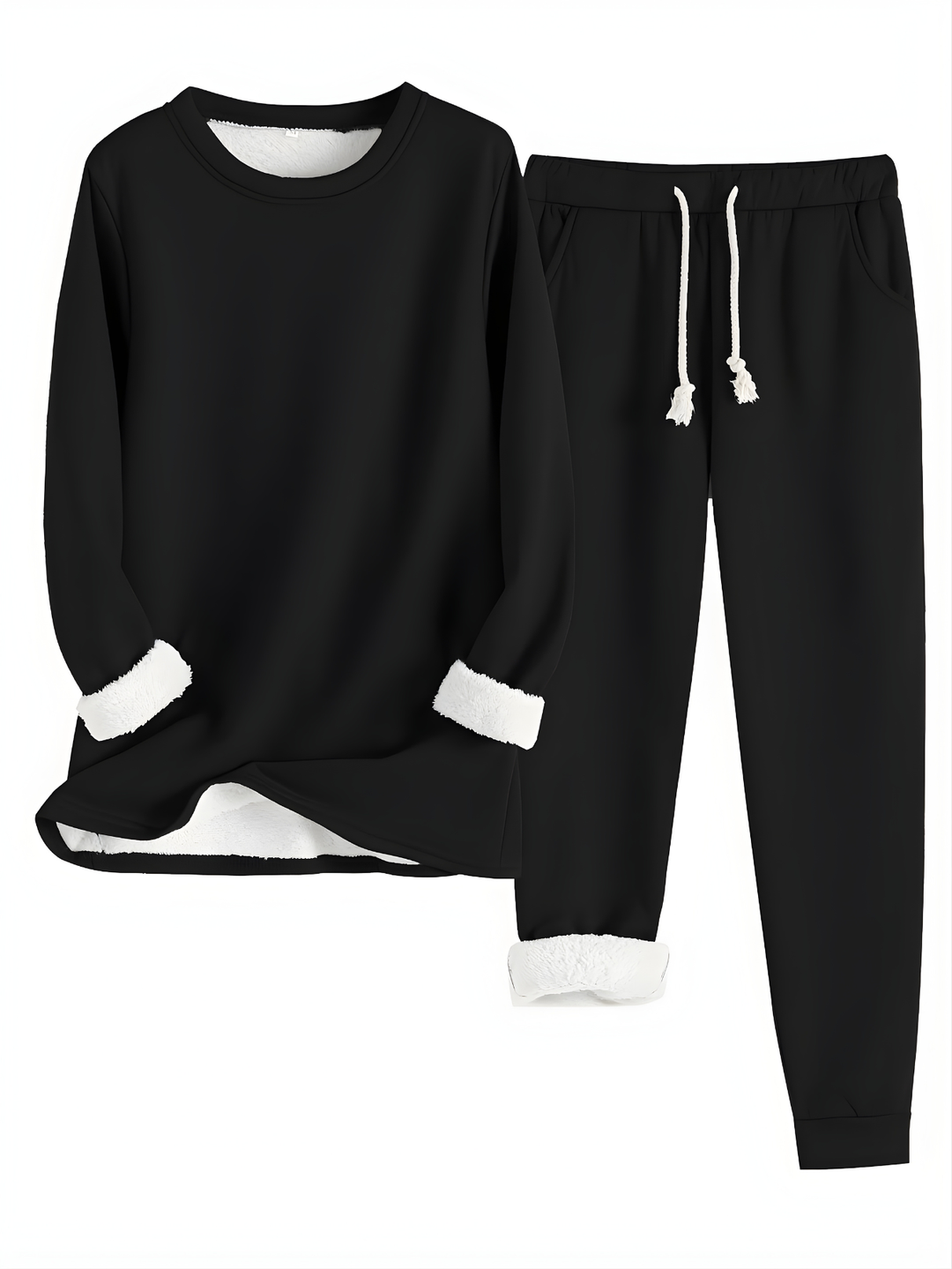 ROSAMEL | COMFORTABLE LOUNGEWEAR SET