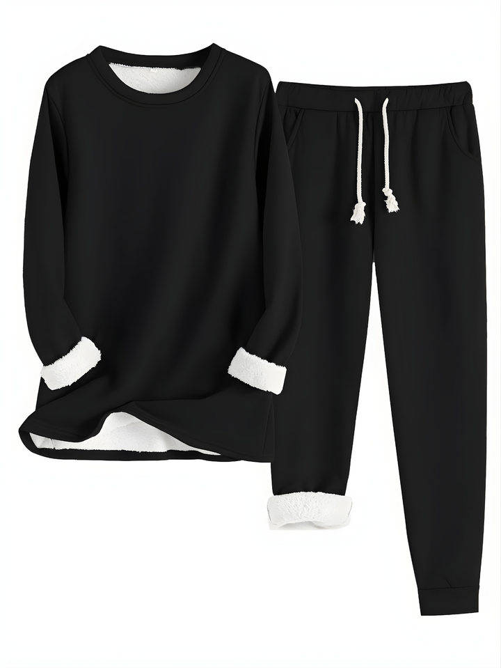 ROSAMEL | COMFORTABLE LOUNGEWEAR SET