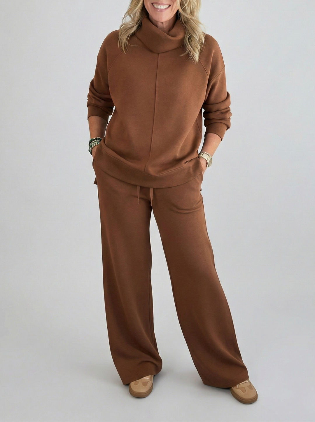 ROSALYN | SOFT ELEGANT EVERYDAY SET