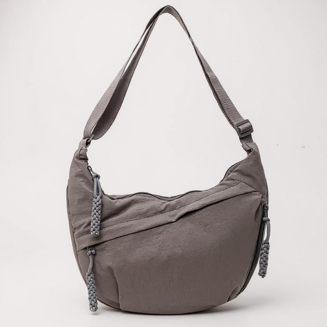 Luna | Elegant and Sustainable Shoulder Bag