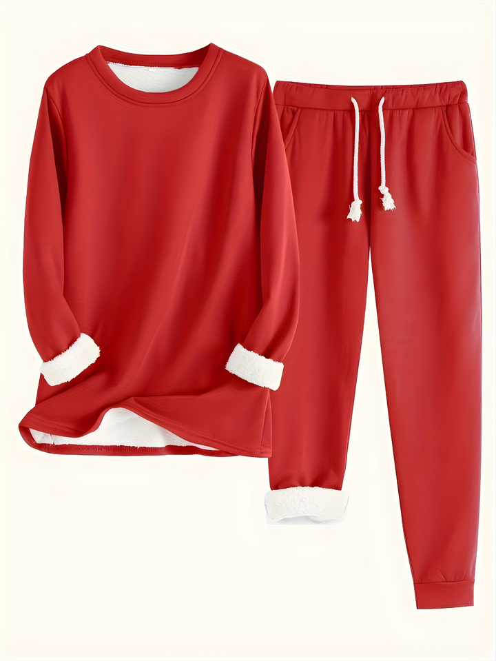 ROSAMEL | COMFORTABLE LOUNGEWEAR SET