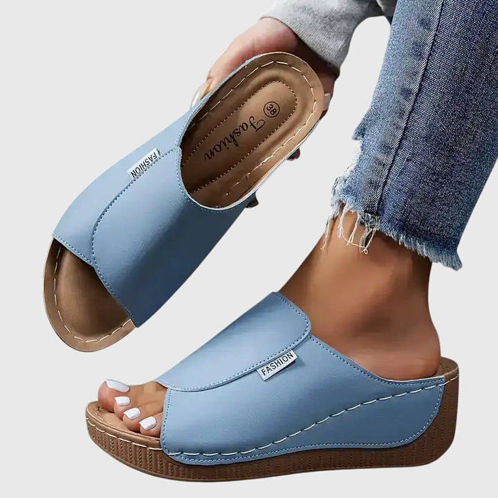 ESTHER | STYLISH ORTHOPEDIC SANDALS
