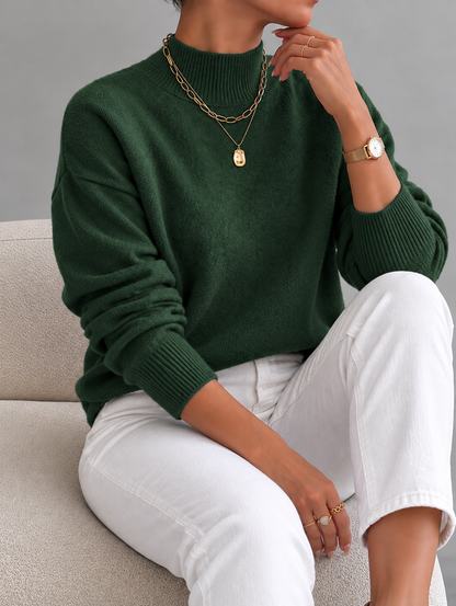 Arabella | Crew-Neck Jumper