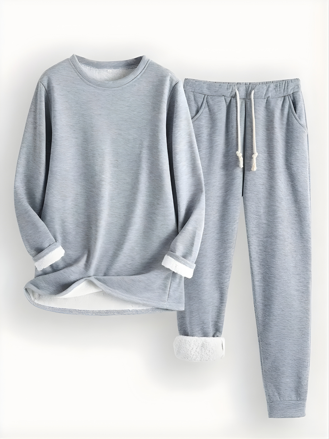 ROSAMEL | COMFORTABLE LOUNGEWEAR SET