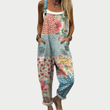 Multicolored