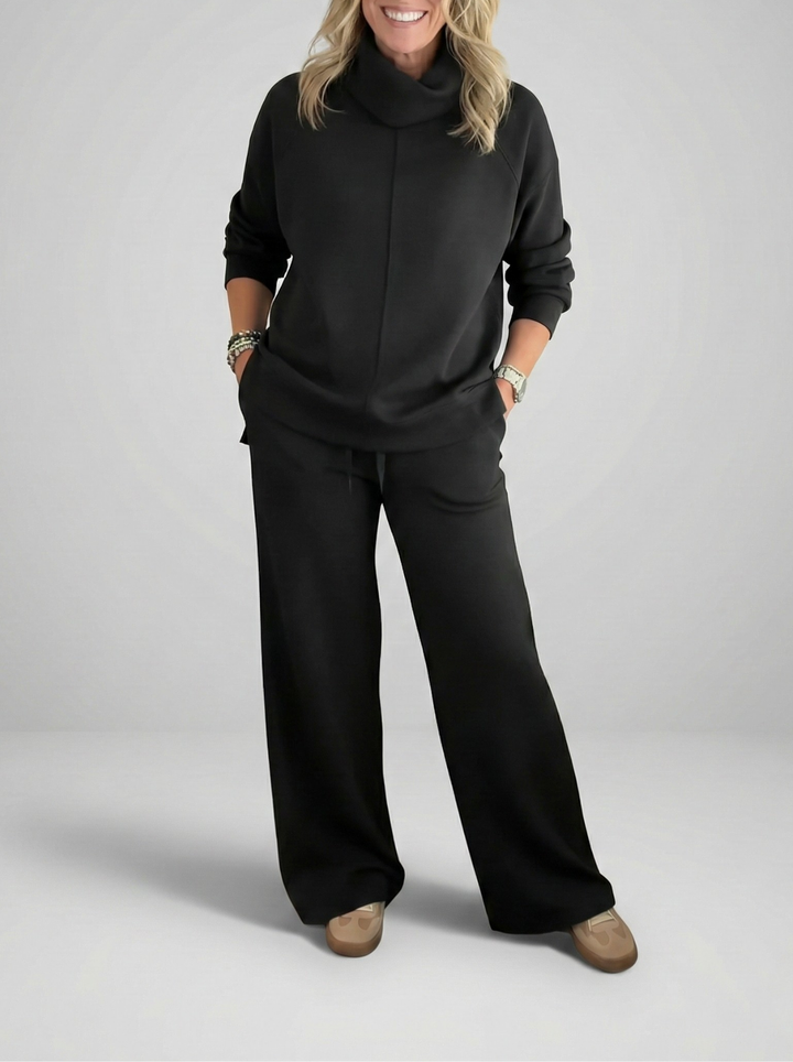 ROSALYN | SOFT ELEGANT EVERYDAY SET