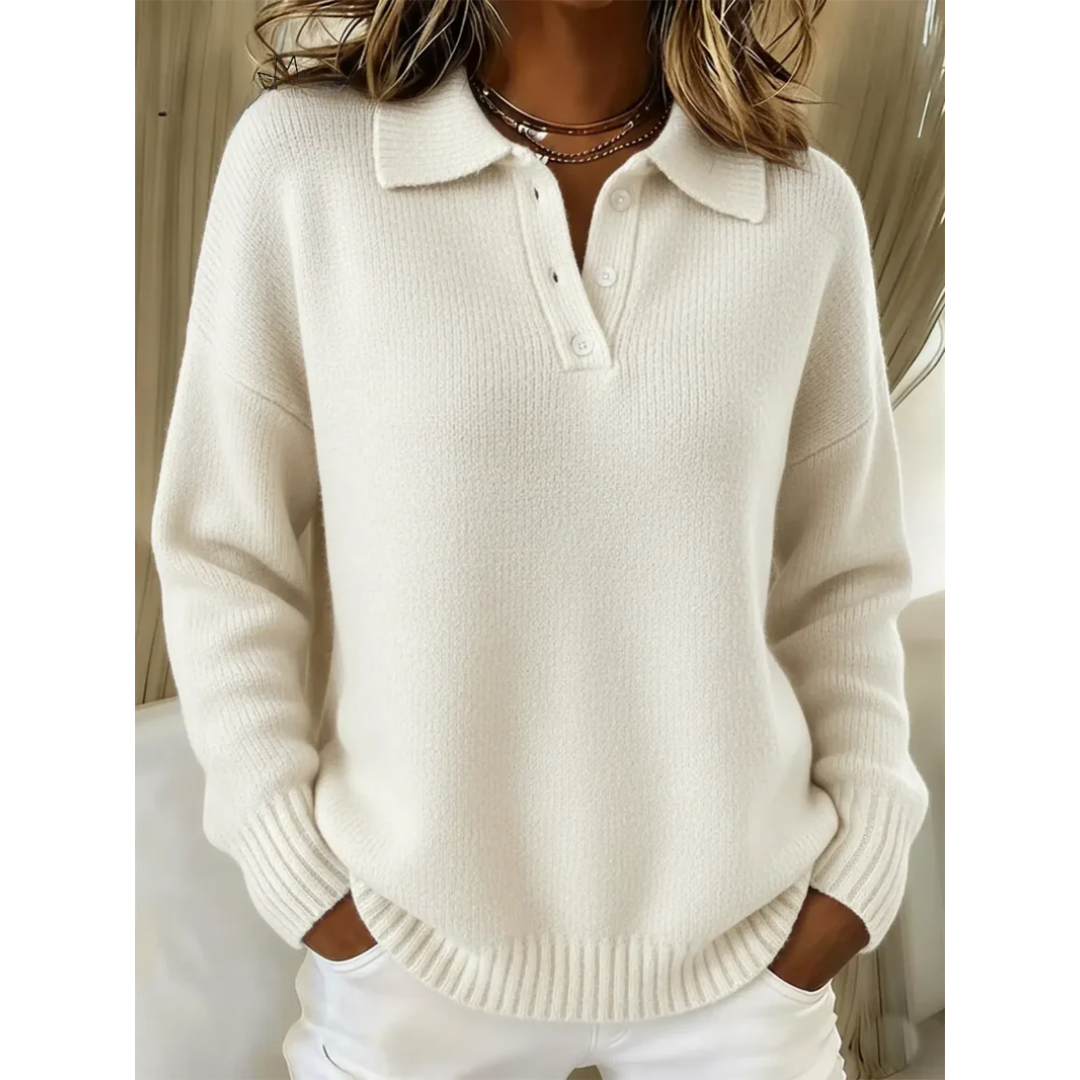 MAREN | COSY COMFORT JUMPER
