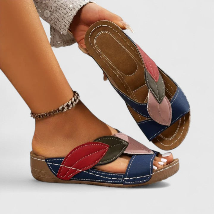 BONNIE | ORTHOPEDIC SANDALS