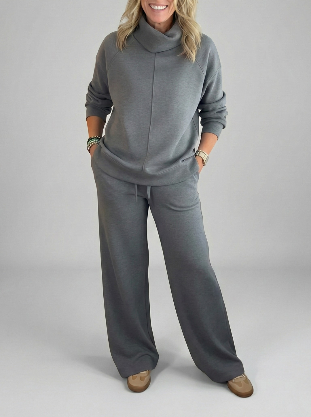 ROSALYN | SOFT ELEGANT EVERYDAY SET