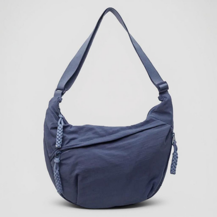 Luna | Elegant and Sustainable Shoulder Bag