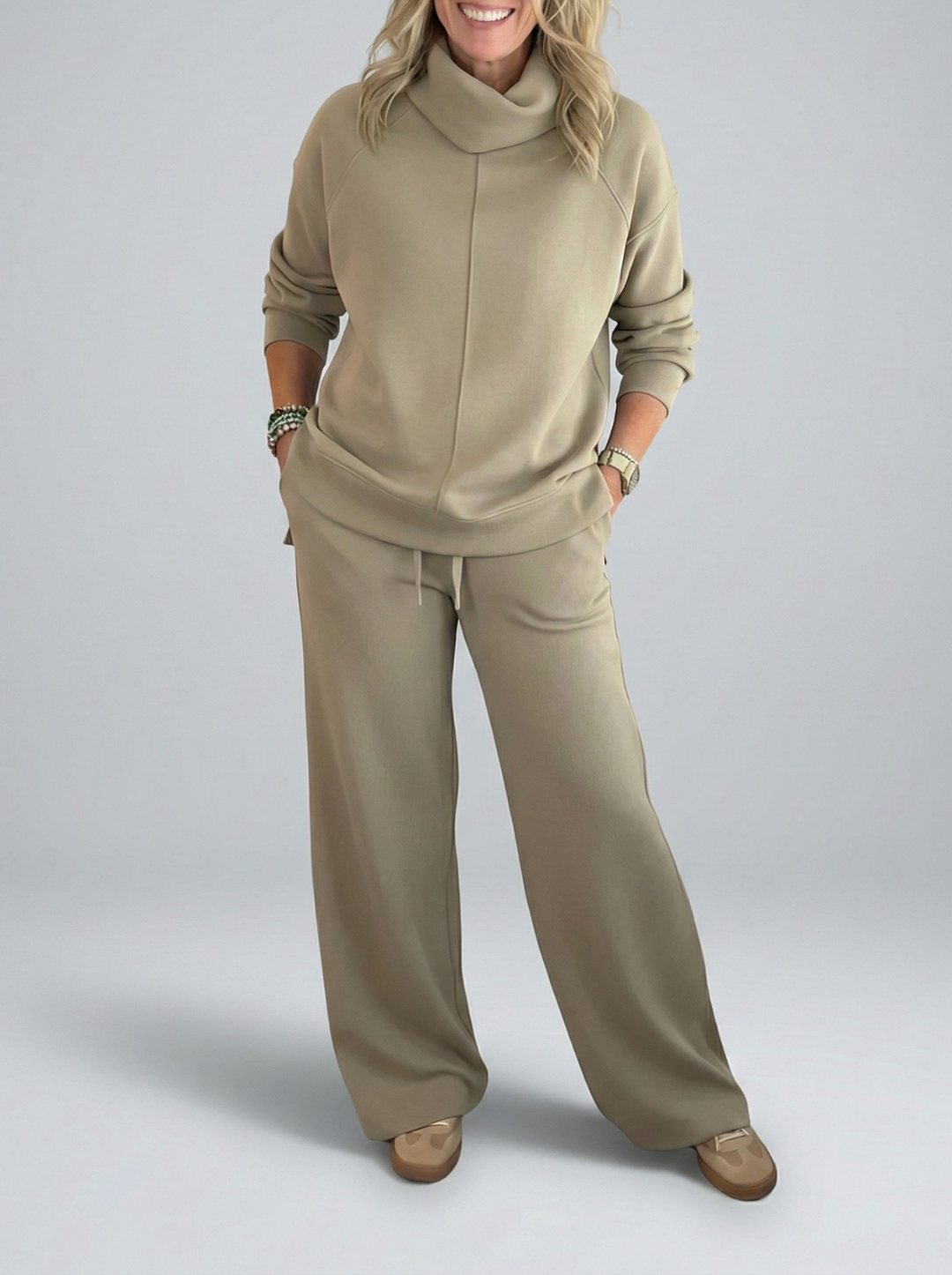 ROSALYN | SOFT ELEGANT EVERYDAY SET