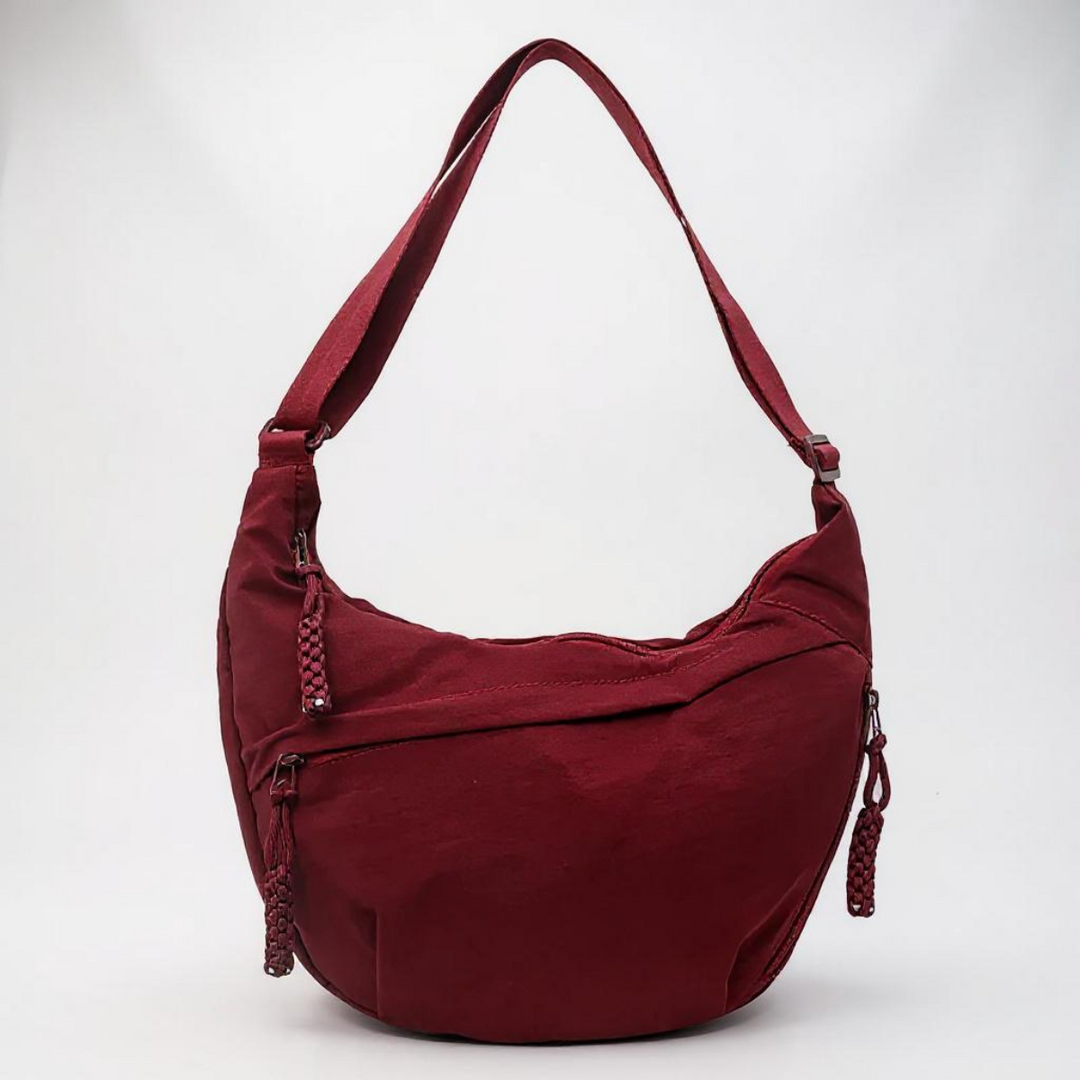 Luna | Elegant and Sustainable Shoulder Bag