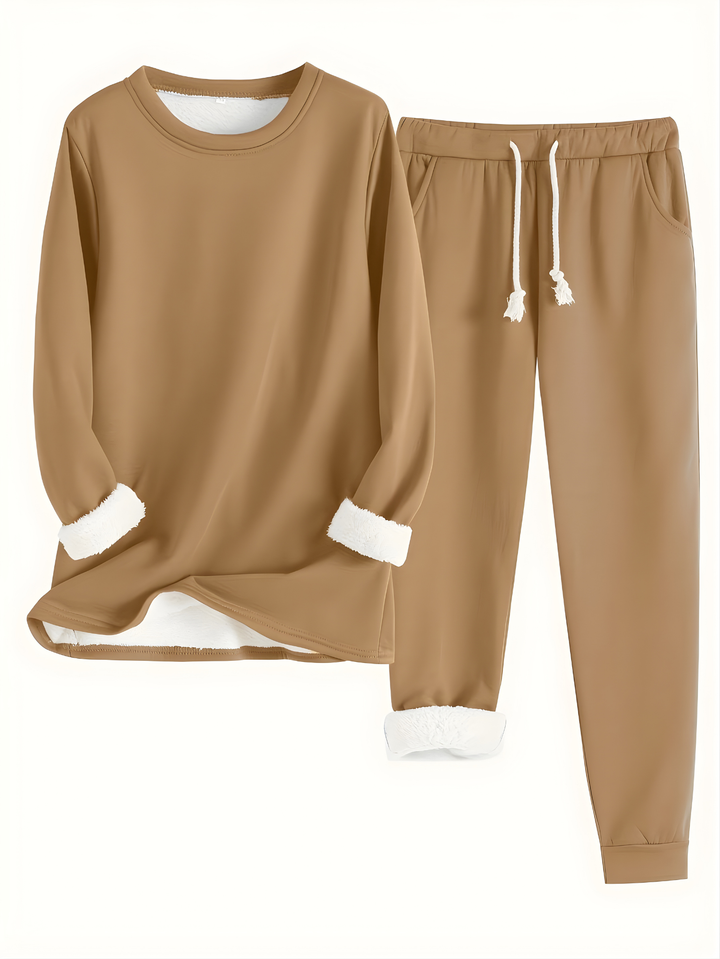 ROSAMEL | COMFORTABLE LOUNGEWEAR SET