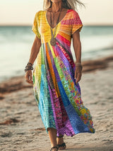 Long Sleeve Dress