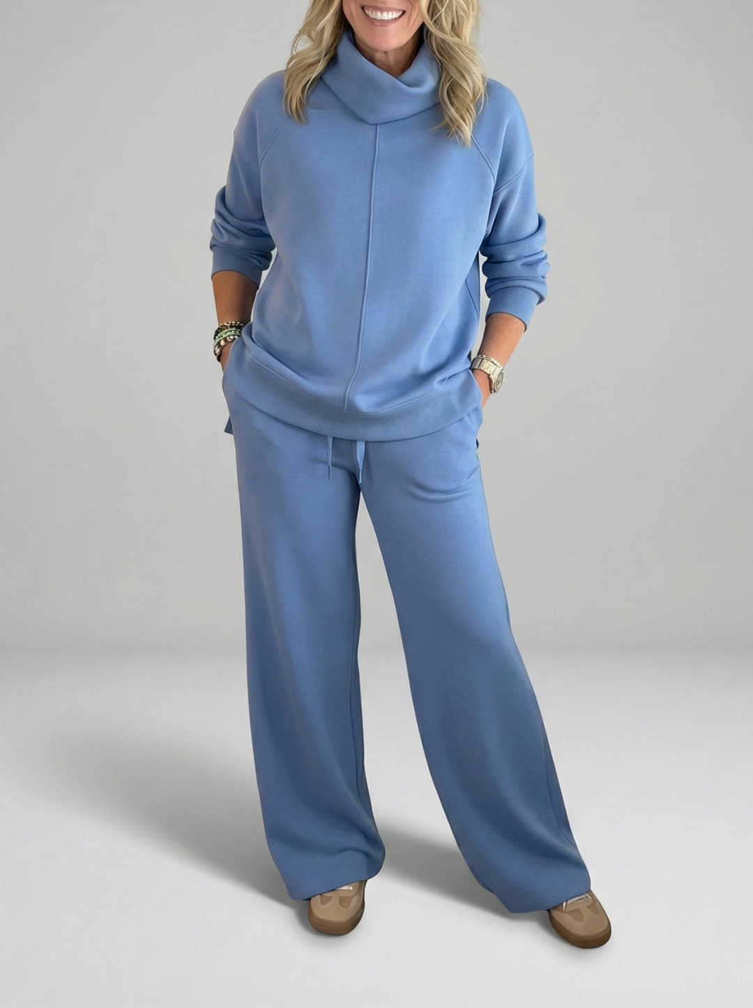ROSALYN | SOFT ELEGANT EVERYDAY SET
