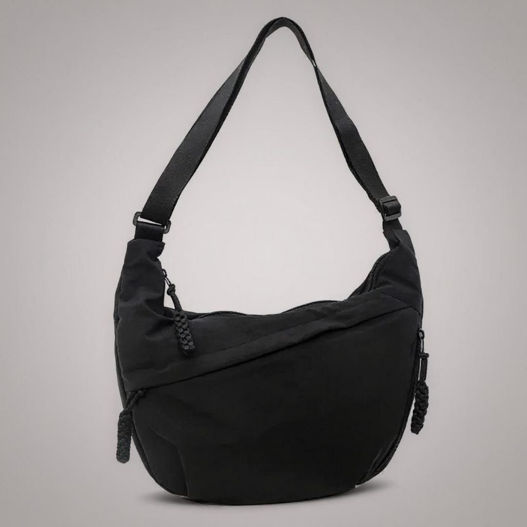 Luna | Elegant and Sustainable Shoulder Bag