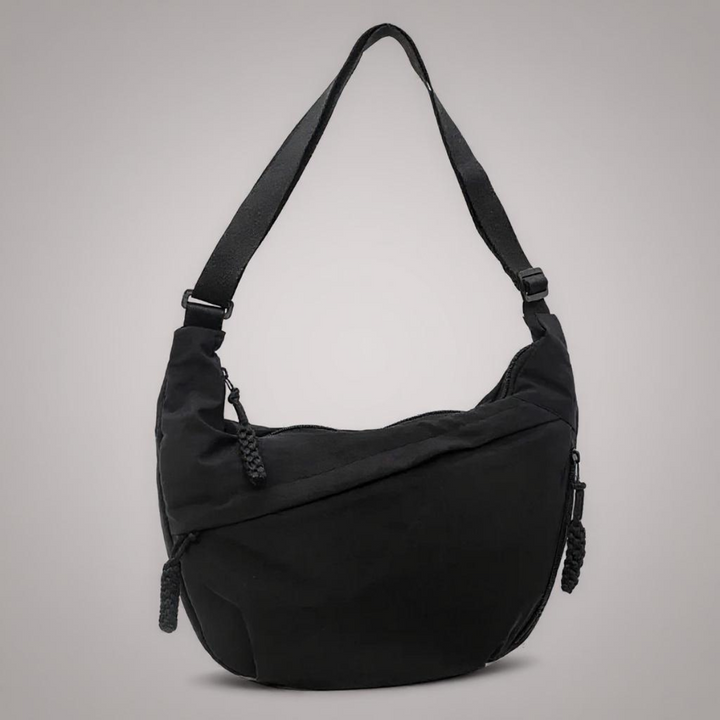 Luna | Elegant and Sustainable Shoulder Bag