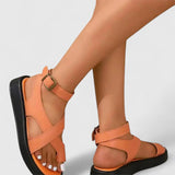 Red-Orange