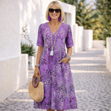 Lavender Purple