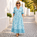 Sky Blue