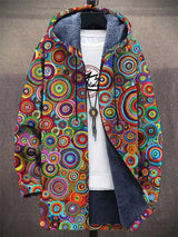 Rainbow Print
