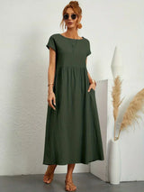 Militari Green