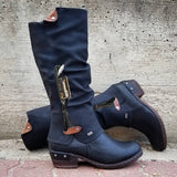 Navy Blue