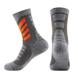Gray Orange